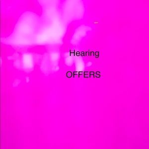Hearing reasonable offers